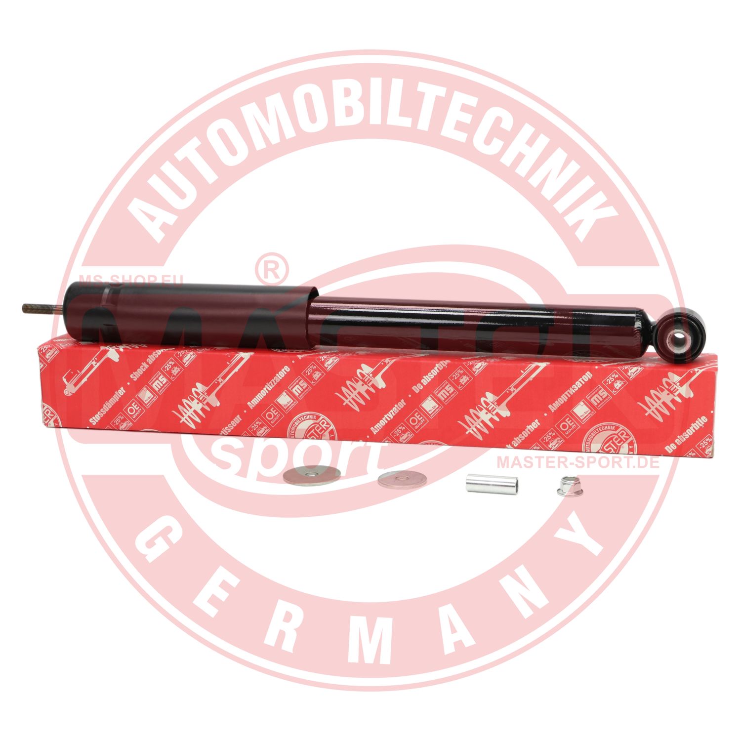 Amortizor MASTERSPORT GERMANY 312966-PCS-MS